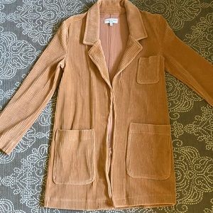 Madewell blazer